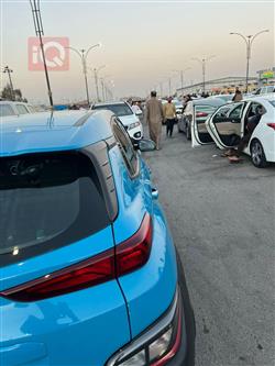 هيونداي كونا